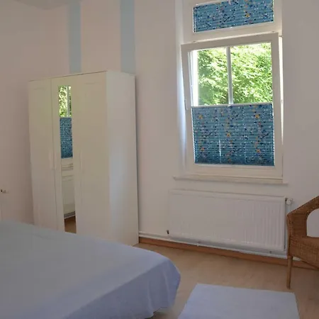 Casa de Férias Fewo Waldschloesschen